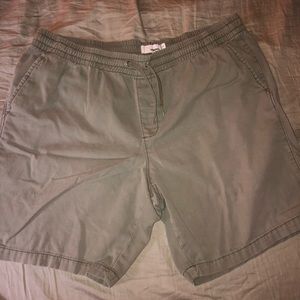 Sonoma Dock shorts size Large
